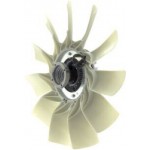 Mahle Βεντιλατέρ, Ψύξη Κινητήρα - Cff 503 000P