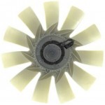 Mahle Βεντιλατέρ, Ψύξη Κινητήρα - Cff 503 000P