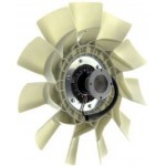 Mahle Βεντιλατέρ, Ψύξη Κινητήρα - Cff 497 000P