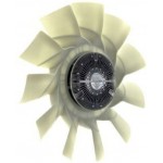 Mahle Βεντιλατέρ, Ψύξη Κινητήρα - Cff 497 000P