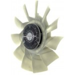 Mahle Βεντιλατέρ, Ψύξη Κινητήρα - Cff 497 000P