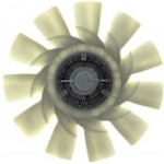 Mahle Βεντιλατέρ, Ψύξη Κινητήρα - Cff 497 000P