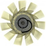 Mahle Βεντιλατέρ, Ψύξη Κινητήρα - Cff 497 000P