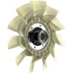 Mahle Βεντιλατέρ, Ψύξη Κινητήρα - Cff 495 000P