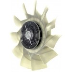 Mahle Βεντιλατέρ, Ψύξη Κινητήρα - Cff 495 000P