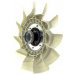 Mahle Βεντιλατέρ, Ψύξη Κινητήρα - Cff 495 000P