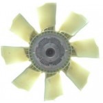 Mahle Βεντιλατέρ, Ψύξη Κινητήρα - Cff 425 000P