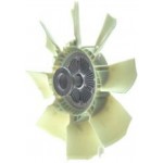 Mahle Βεντιλατέρ, Ψύξη Κινητήρα - Cff 425 000P