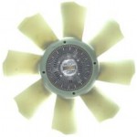 Mahle Βεντιλατέρ, Ψύξη Κινητήρα - Cff 425 000P