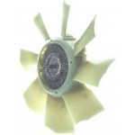 Mahle Βεντιλατέρ, Ψύξη Κινητήρα - Cff 425 000P