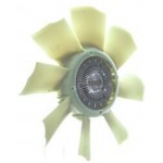 Mahle Βεντιλατέρ, Ψύξη Κινητήρα - Cff 425 000P