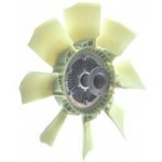 Mahle Βεντιλατέρ, Ψύξη Κινητήρα - Cff 425 000P