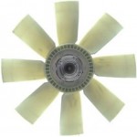 Mahle Βεντιλατέρ, Ψύξη Κινητήρα - Cff 430 000P