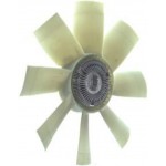 Mahle Βεντιλατέρ, Ψύξη Κινητήρα - Cff 430 000P