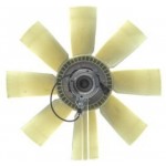 Mahle Βεντιλατέρ, Ψύξη Κινητήρα - Cff 439 000P