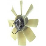 Mahle Βεντιλατέρ, Ψύξη Κινητήρα - Cff 439 000P