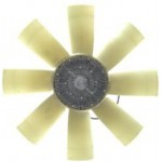 Mahle Βεντιλατέρ, Ψύξη Κινητήρα - Cff 439 000P