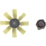 Mahle Βεντιλατέρ, Ψύξη Κινητήρα - Cff 439 000P