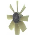 Mahle Βεντιλατέρ, Ψύξη Κινητήρα - Cff 441 000P