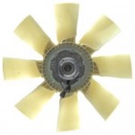 Mahle Βεντιλατέρ, Ψύξη Κινητήρα - Cff 457 000P