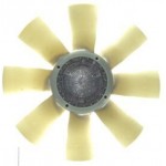 Mahle Βεντιλατέρ, Ψύξη Κινητήρα - Cff 457 000P