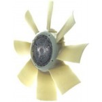 Mahle Βεντιλατέρ, Ψύξη Κινητήρα - Cff 457 000P