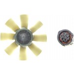 Mahle Βεντιλατέρ, Ψύξη Κινητήρα - Cff 457 000P