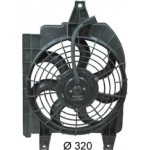 Mahle Βεντιλατέρ, Συμπυκνωτής κλιματ. - Acf 18 000P Mahle Βεντιλατέρ, Συμπυκνωτής κλιματ. - Acf 18 000P