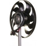 Mahle Βεντιλατέρ, Συμπυκνωτής κλιματ. - Acf 1 000P