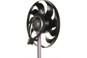 Mahle Βεντιλατέρ, Συμπυκνωτής κλιματ. - Acf 1 000P