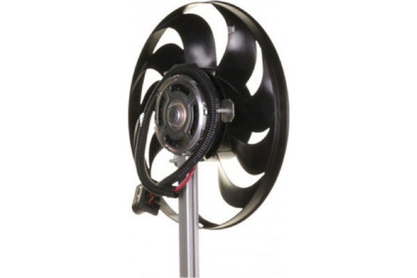 Mahle Βεντιλατέρ, Συμπυκνωτής κλιματ. - Acf 1 000P