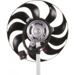 Mahle Βεντιλατέρ, Συμπυκνωτής κλιματ. - Acf 1 000P