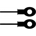 Mahle Βεντιλατέρ, Συμπυκνωτής κλιματ. - Acf 1 000P