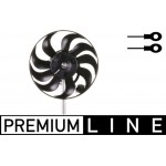 Mahle Βεντιλατέρ, Συμπυκνωτής κλιματ. - Acf 1 000P