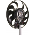 Mahle Βεντιλατέρ, Συμπυκνωτής κλιματ. - Acf 1 000P