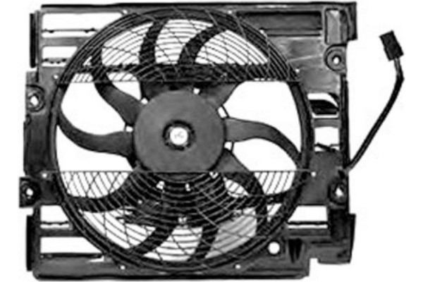 Mahle Βεντιλατέρ, Συμπυκνωτής κλιματ. - Acf 24 000S Mahle Βεντιλατέρ, Συμπυκνωτής κλιματ. - Acf 24 000S