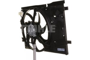 Mahle Βεντιλατέρ, Συμπυκνωτής κλιματ. - Acf 37 000P