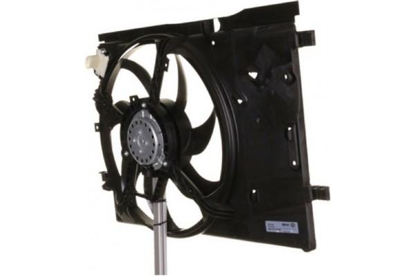 Mahle Βεντιλατέρ, Συμπυκνωτής κλιματ. - Acf 37 000P Mahle Βεντιλατέρ, Συμπυκνωτής κλιματ. - Acf 37 000P