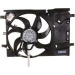 Mahle Βεντιλατέρ, Συμπυκνωτής κλιματ. - Acf 37 000P Mahle Βεντιλατέρ, Συμπυκνωτής κλιματ. - Acf 37 000P