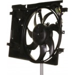 Mahle Βεντιλατέρ, Συμπυκνωτής κλιματ. - Acf 37 000P Mahle Βεντιλατέρ, Συμπυκνωτής κλιματ. - Acf 37 000P