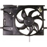 Mahle Βεντιλατέρ, Συμπυκνωτής κλιματ. - Acf 37 000P Mahle Βεντιλατέρ, Συμπυκνωτής κλιματ. - Acf 37 000P