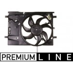 Mahle Βεντιλατέρ, Συμπυκνωτής κλιματ. - Acf 37 000P Mahle Βεντιλατέρ, Συμπυκνωτής κλιματ. - Acf 37 000P