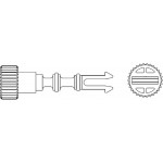 Mahle Βίδα, Πώμα Ψυγείου - Crx 52 000P