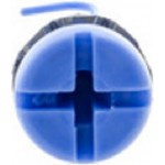 Mahle Βίδα, Πώμα Ψυγείου - Crx 49 000P