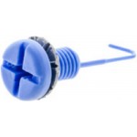 Mahle Βίδα, Πώμα Ψυγείου - Crx 49 000P