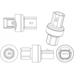 Mahle Διακόπτης πίεσης, σύστ. κλιματ. - Ase 12 000P Mahle Διακόπτης πίεσης, σύστ. κλιματ. - Ase 12 000P