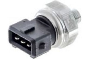 Mahle Διακόπτης πίεσης, σύστ. κλιματ. - Ase 20 000P