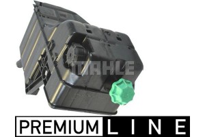 Mahle Δοχείο διαστολής, Ψυκτικό Υγρό - Crt 33 000P