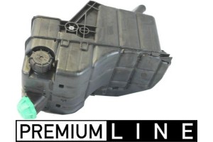 Mahle Δοχείο διαστολής, Ψυκτικό Υγρό - Crt 34 000P