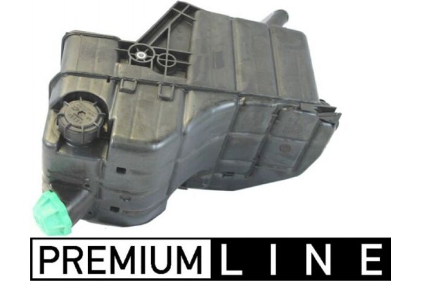 Mahle Δοχείο διαστολής, Ψυκτικό Υγρό - Crt 34 000P